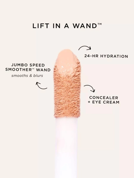 Консилер Tarte shape tap ultra creamy concealer