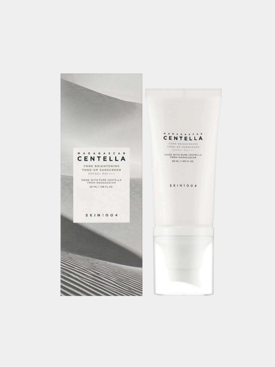 Quyoshdan himoyalovchi SKIN1004 Centella Hyalu-Cica Water-Fit Sun Madagascar SPF50+ PA++++ - 