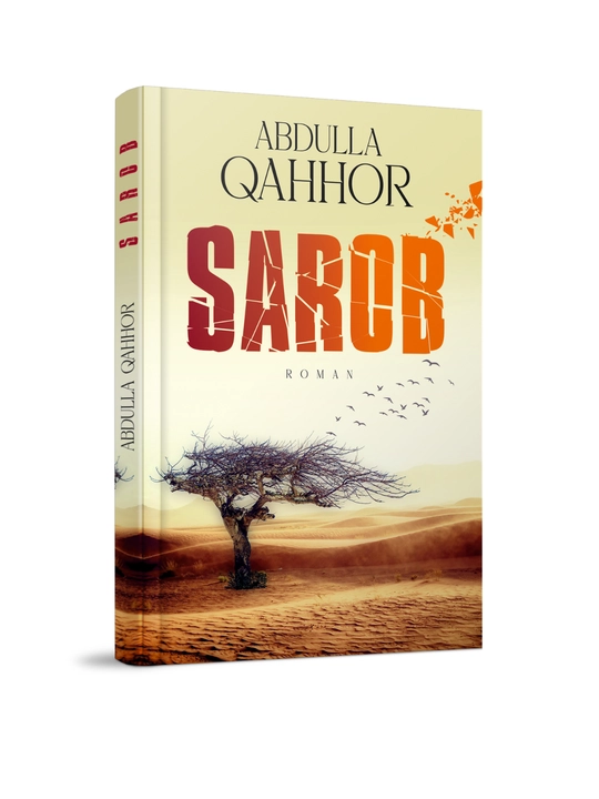 Абдулла Қаҳҳор - Сароб - 