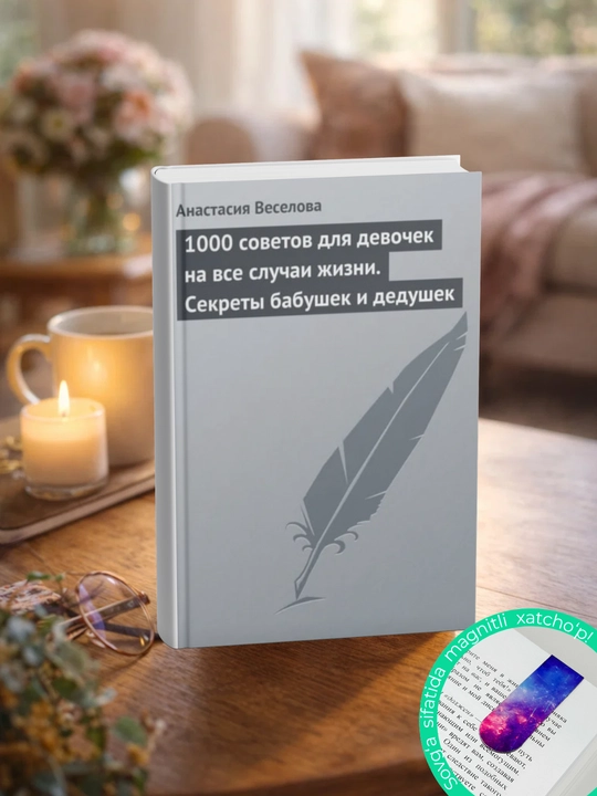 Приметы для девочек
