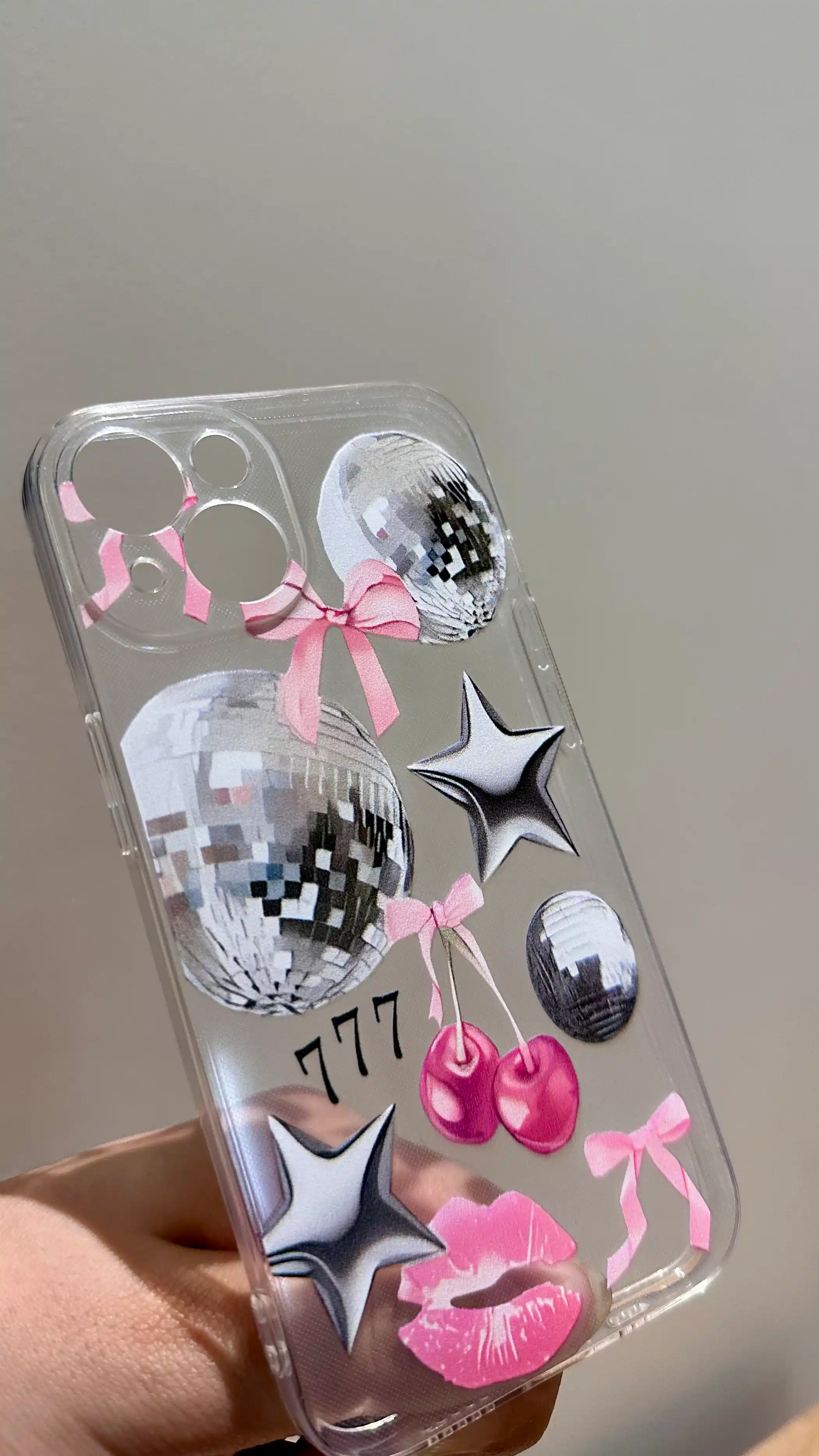 IPhone 11, 12, 13, 14, 15, 16, 17, Pro, Pro Max, Air uchun g‘ilof