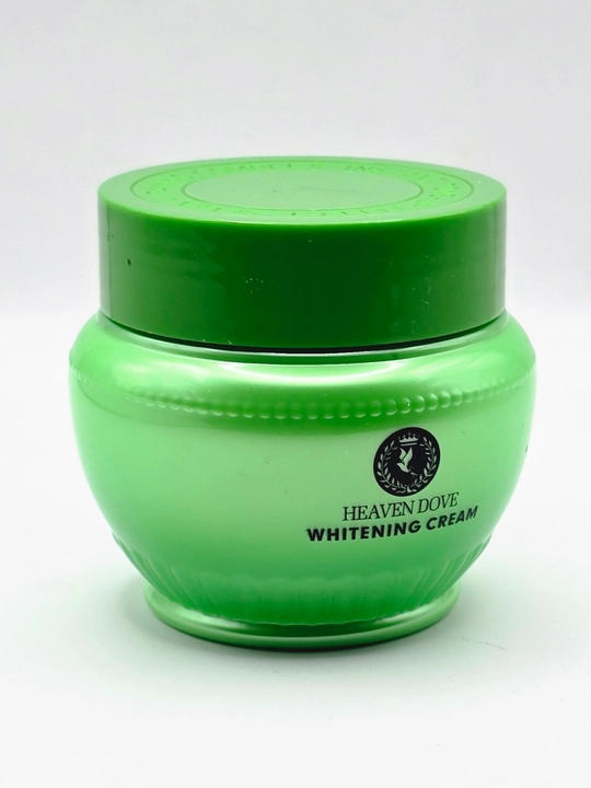 Отбеливающий крем "Professional Hydrarepair-Moisture Cream"