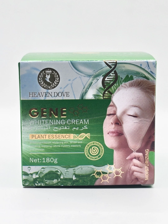 Oqartiruvchi krem "Professional Hydrarepair-Moisture Cream" - 