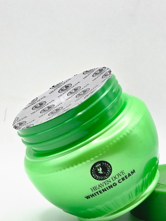 Отбеливающий крем "Professional Hydrarepair-Moisture Cream"