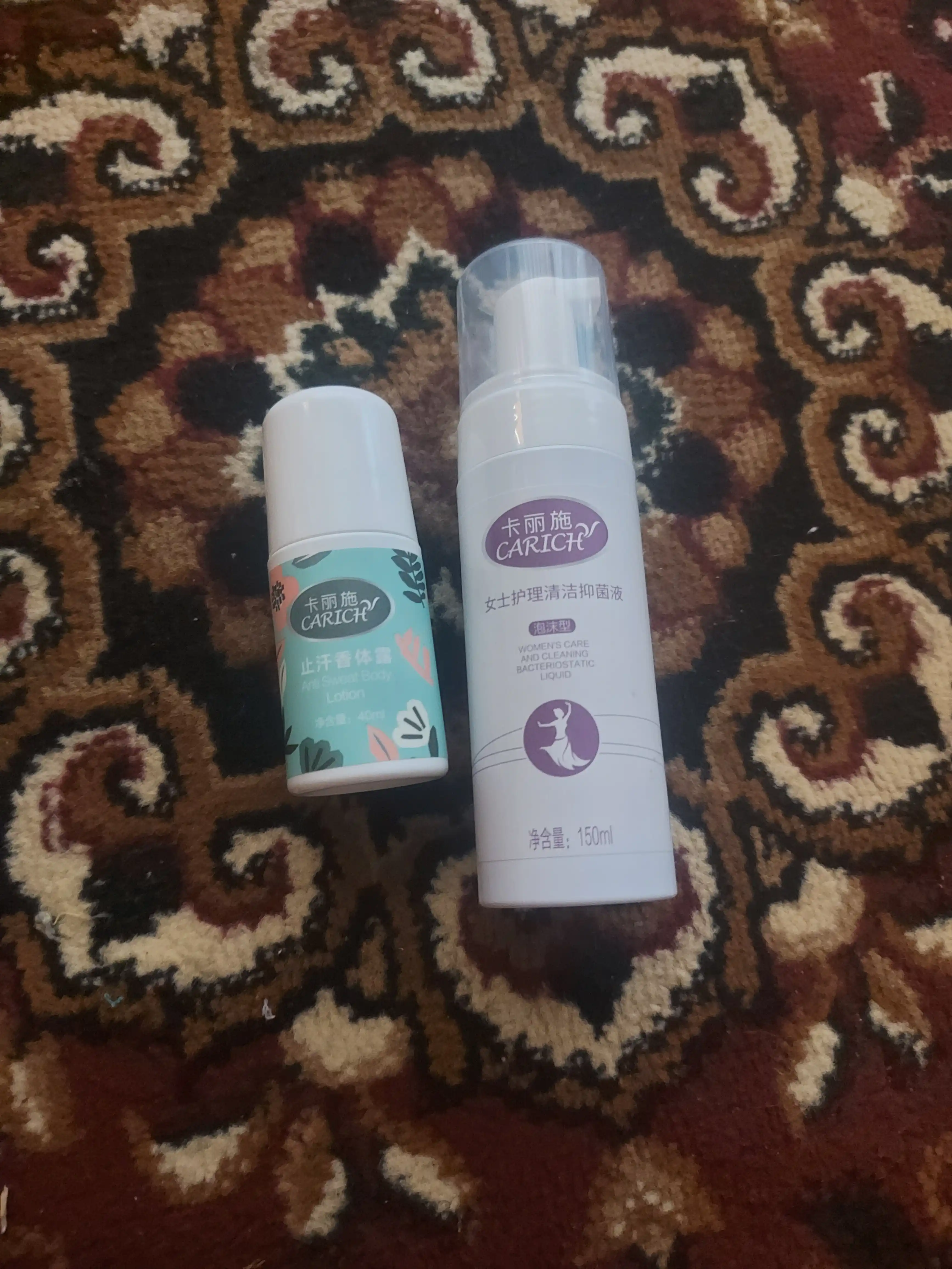 Greenleaf dezodorant, tabiiy dezodorant, hidga qarshi, antiperspirant, vegan dezodorant