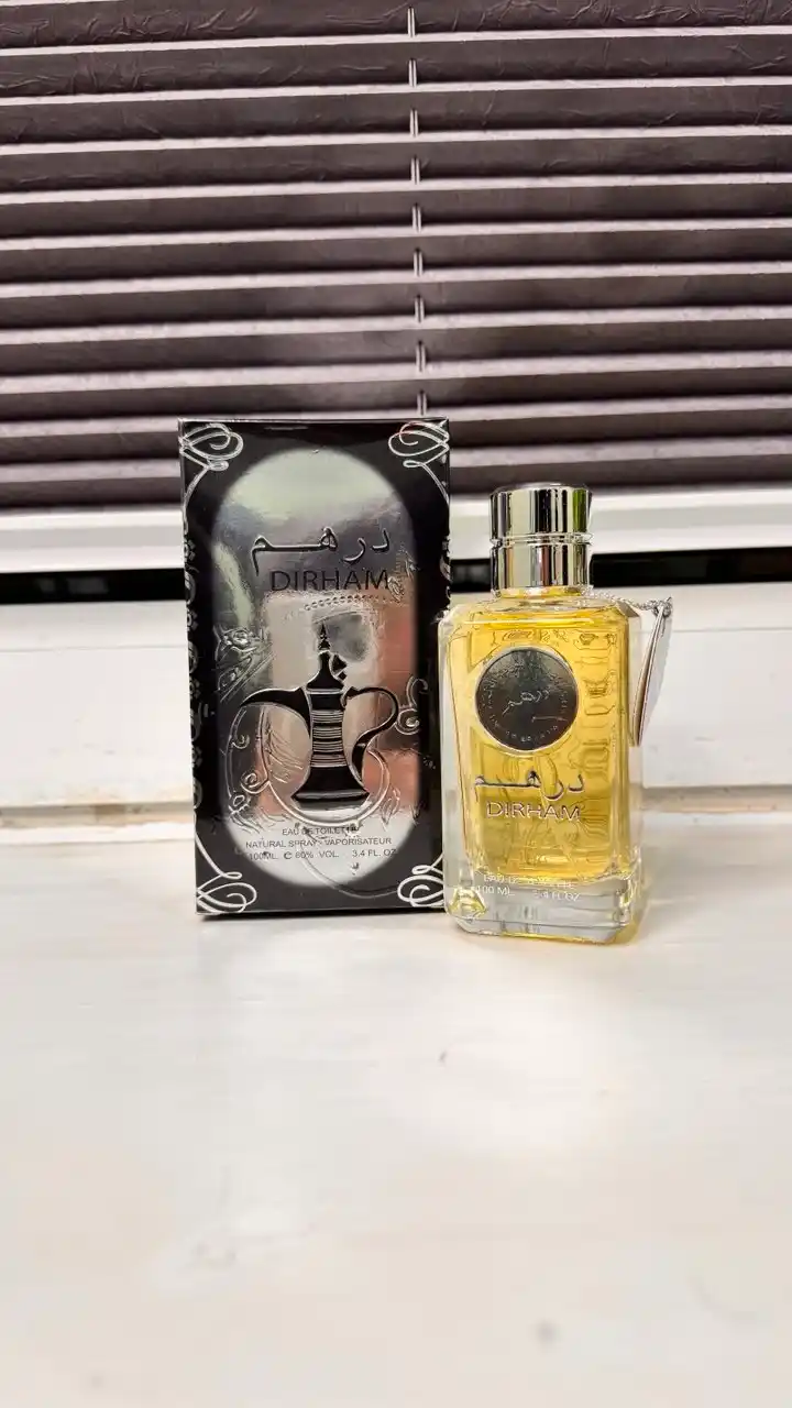Мужские духи, набор ароматы Now, Molecula, Imagination, Dirham