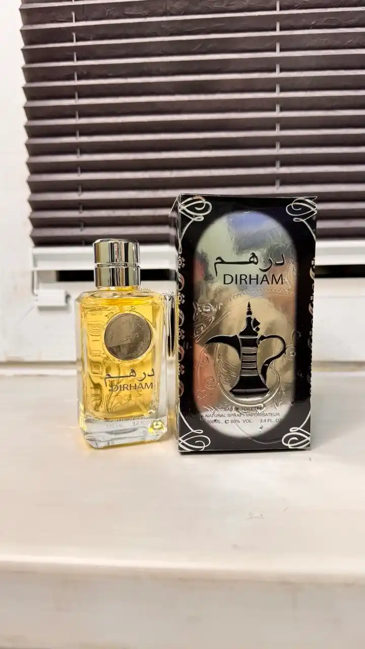 Мужские духи, набор ароматы Now, Molecula, Imagination, Dirham
