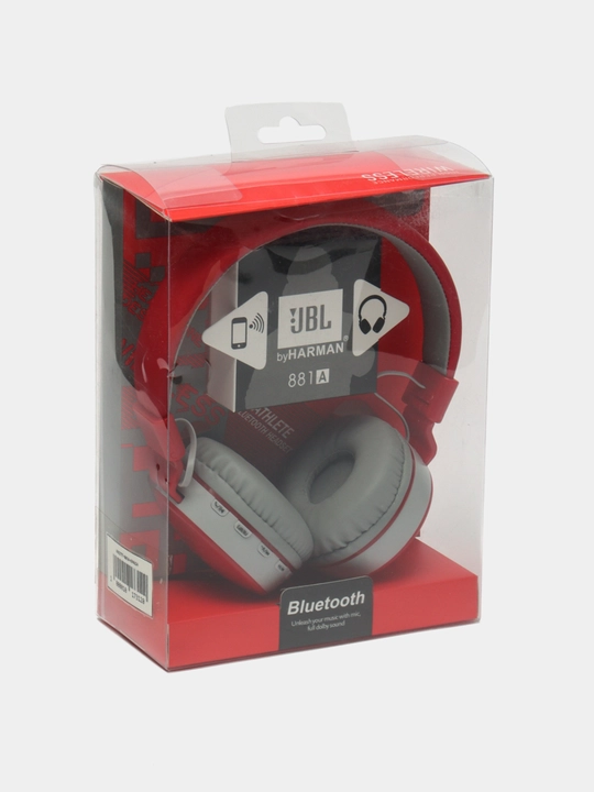 Simsiz quloqchinlar Wireless MS-881 A