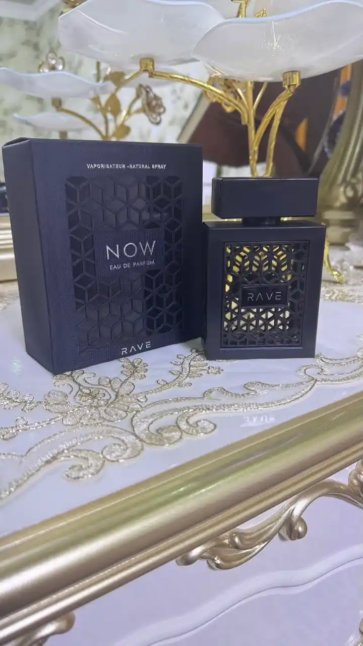 Мужские духи, набор ароматы Now, Molecula, Imagination, Dirham