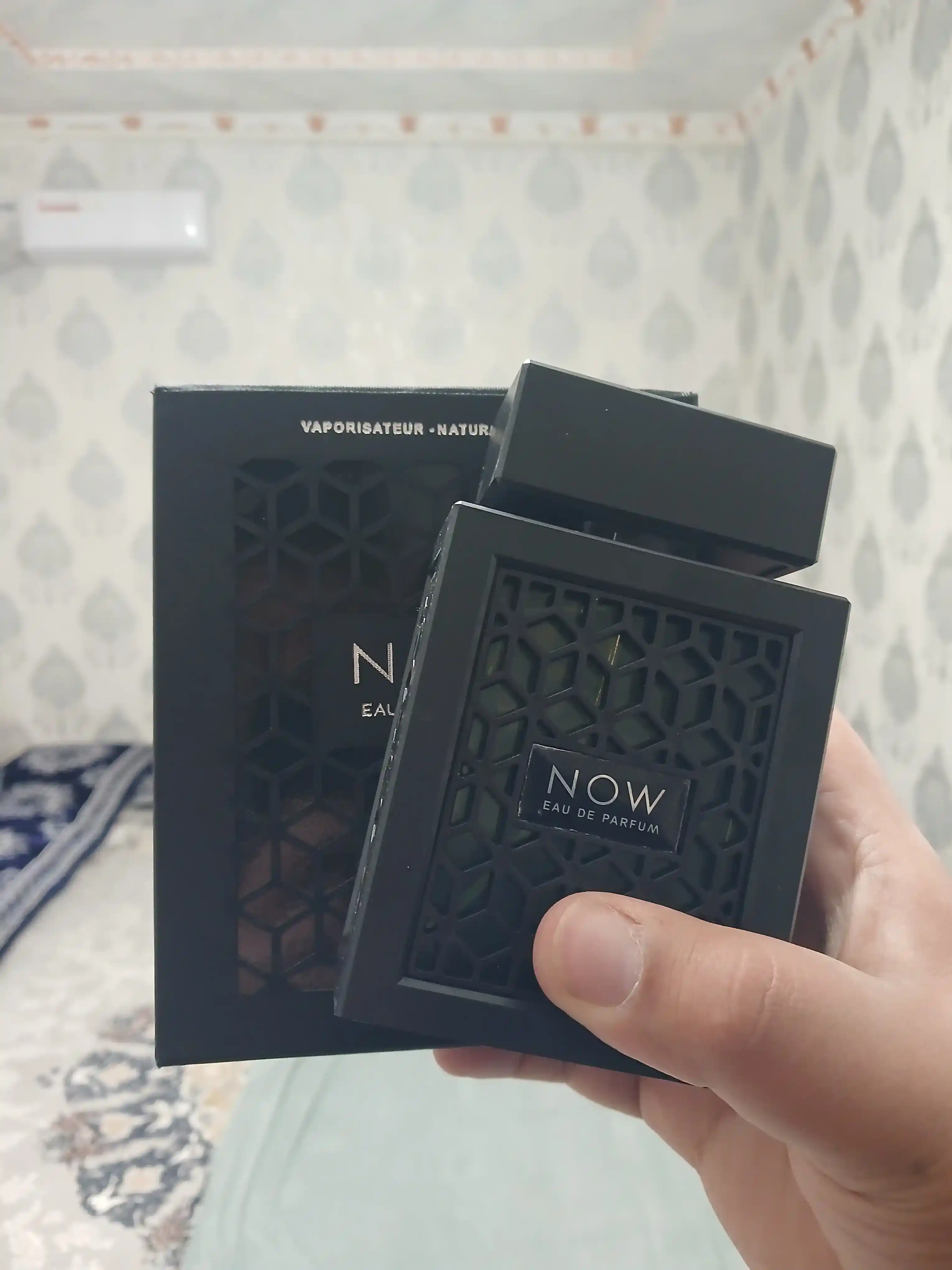 Мужские духи, набор ароматы Now, Molecula, Imagination, Dirham