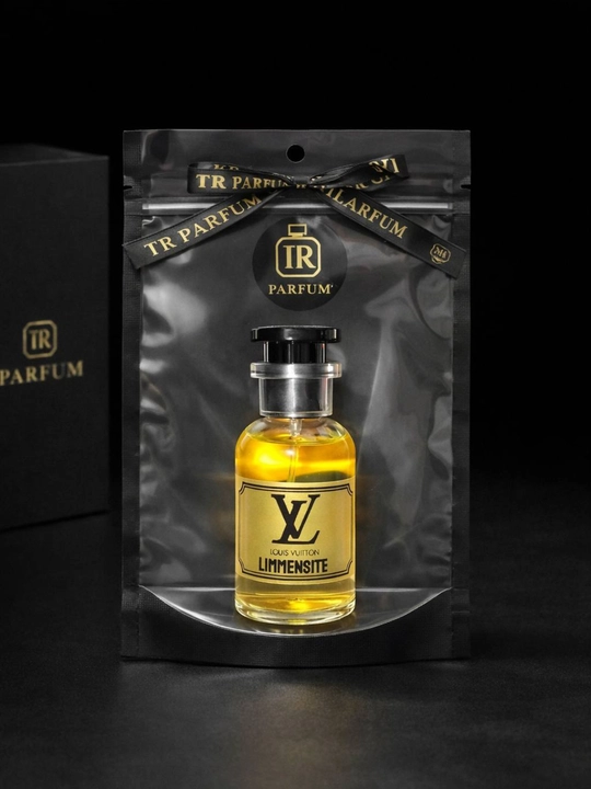 Louis Vuitton L’Immensité Ir parfyum, parfyum suvi, 30 ml - 