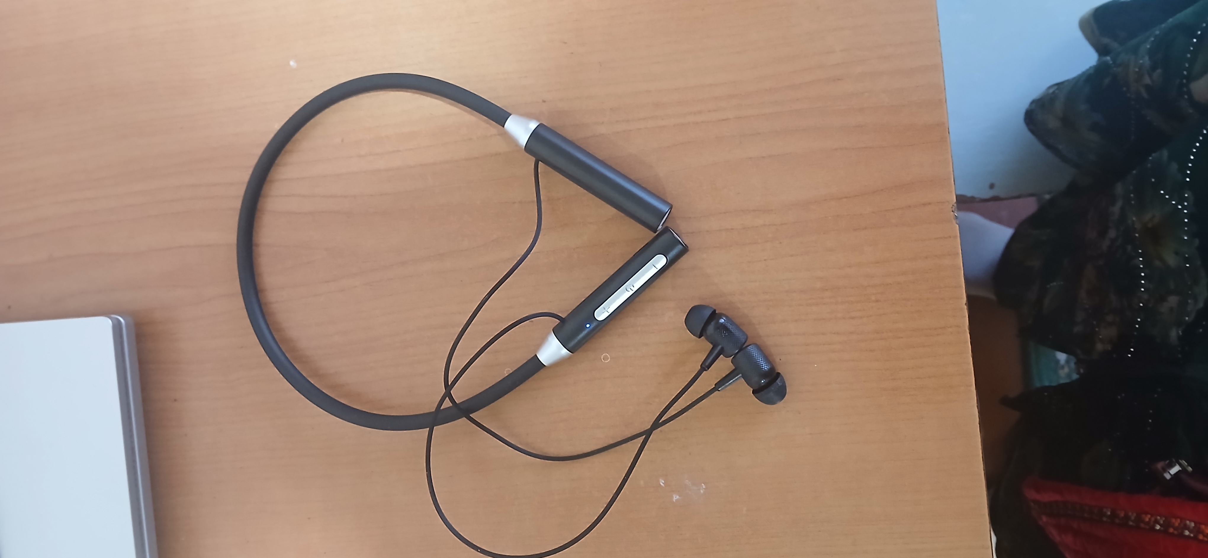 Simsiz minigarnituralar Bluetooth, 5.2 