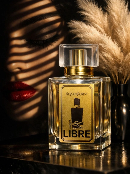 Ayollar uchun Libre atir suvi 10, 20, 30, 50 ml - 