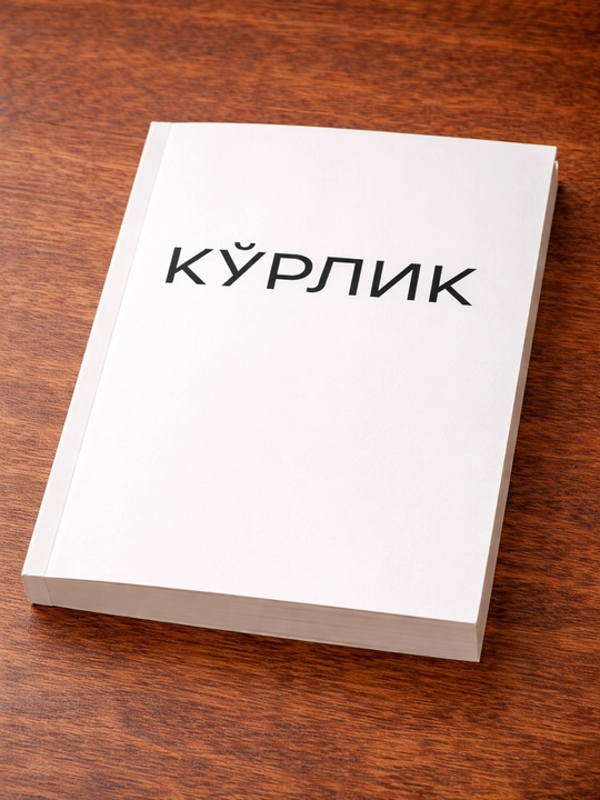 Книга Кўрлик художественный философский роман о человеческих ценностях