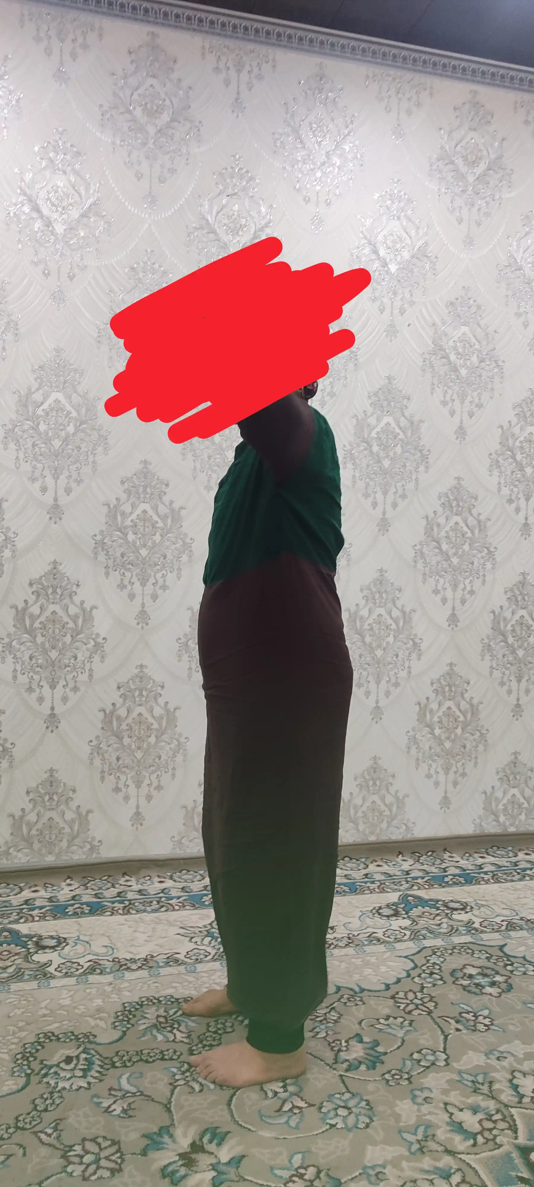 Платье женское длинное с капюшоном, свободное повседневное платье, размеры 46–54