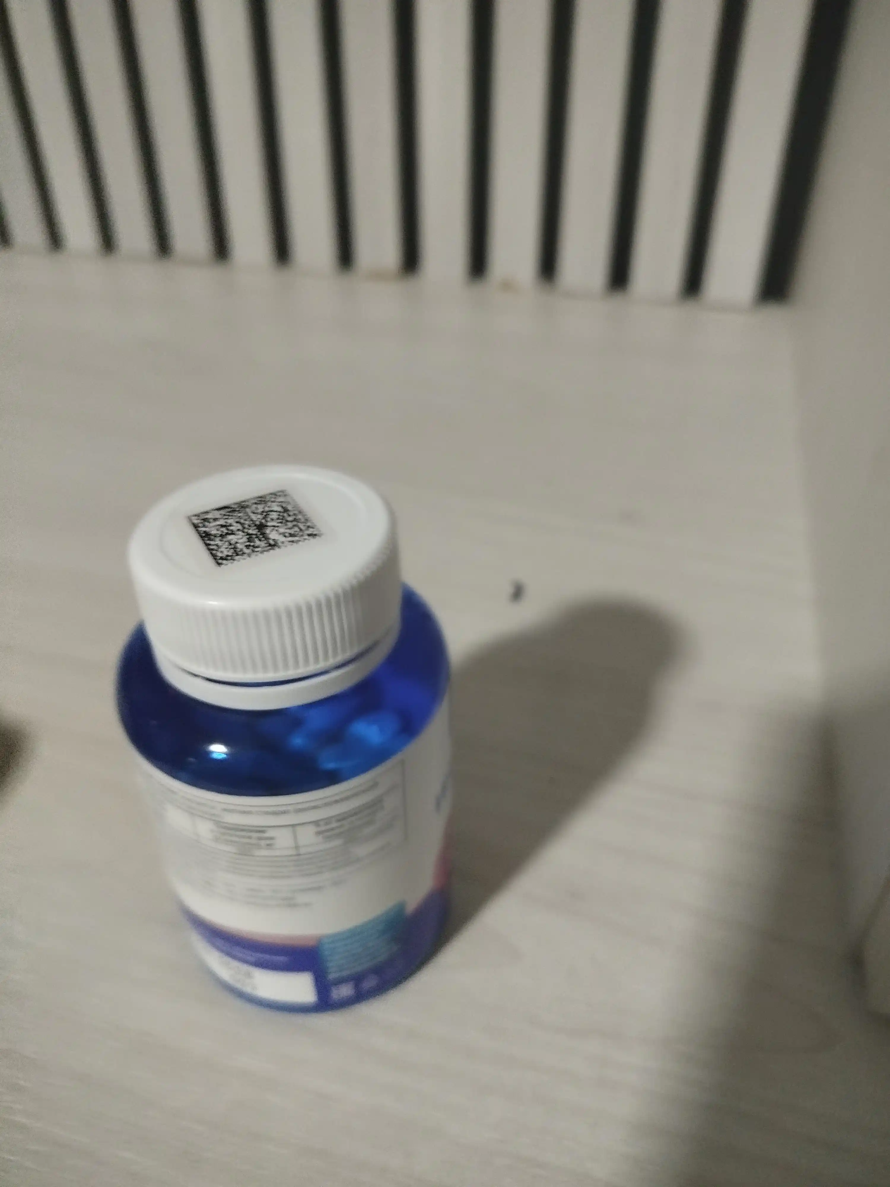 Inositol (mioinositol), 60 kapsula