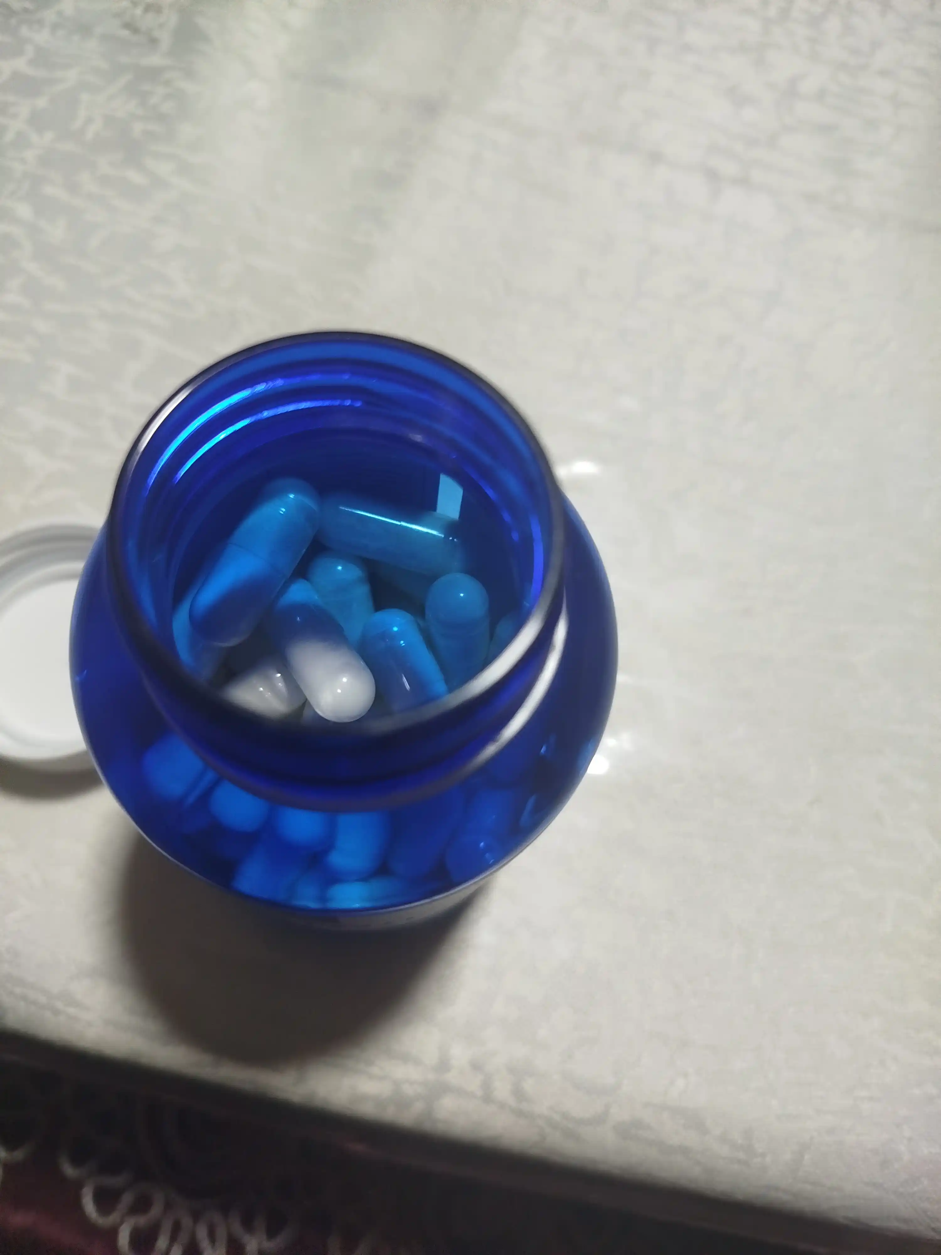 Inositol (mioinositol), 60 kapsula