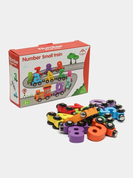 Sorter, Montessori, yog‘ochdan yasalgan sorter, tangram o‘yini — yog‘och o‘yinchoqlar
