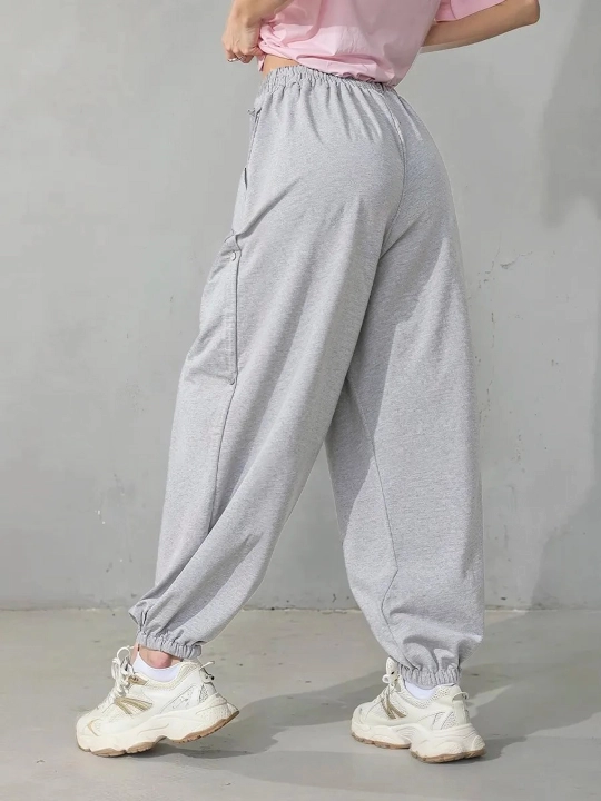 BAGGY женские широкие штаны