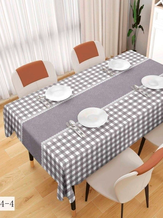 Kleyonka, katakli dasturxon, 125*140, 140*180, 140*200, 140*250 sm - 