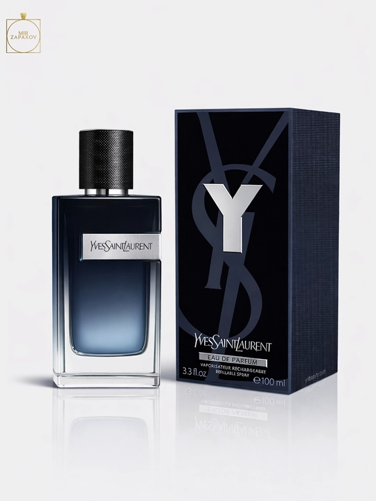 Erkaklar uchun parfyumlangan suv Yves Saint Laurent, 100 ml - 