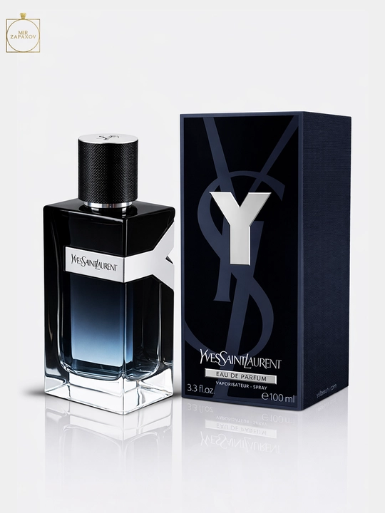 Erkaklar uchun parfyumlangan suv Yves Saint Laurent, 100 ml