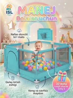 Разноцветный