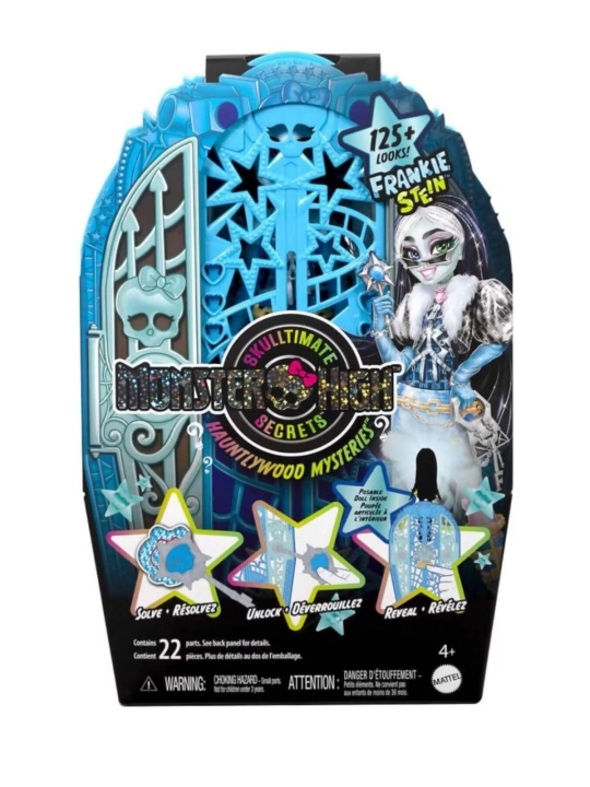Куклы Monster High Venus McFlytrap, Plant Monster - 