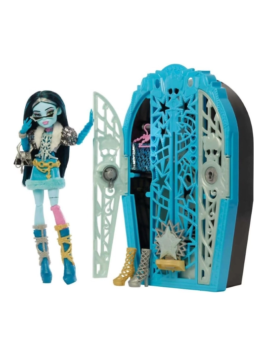 Куклы Monster High Venus McFlytrap, Plant Monster