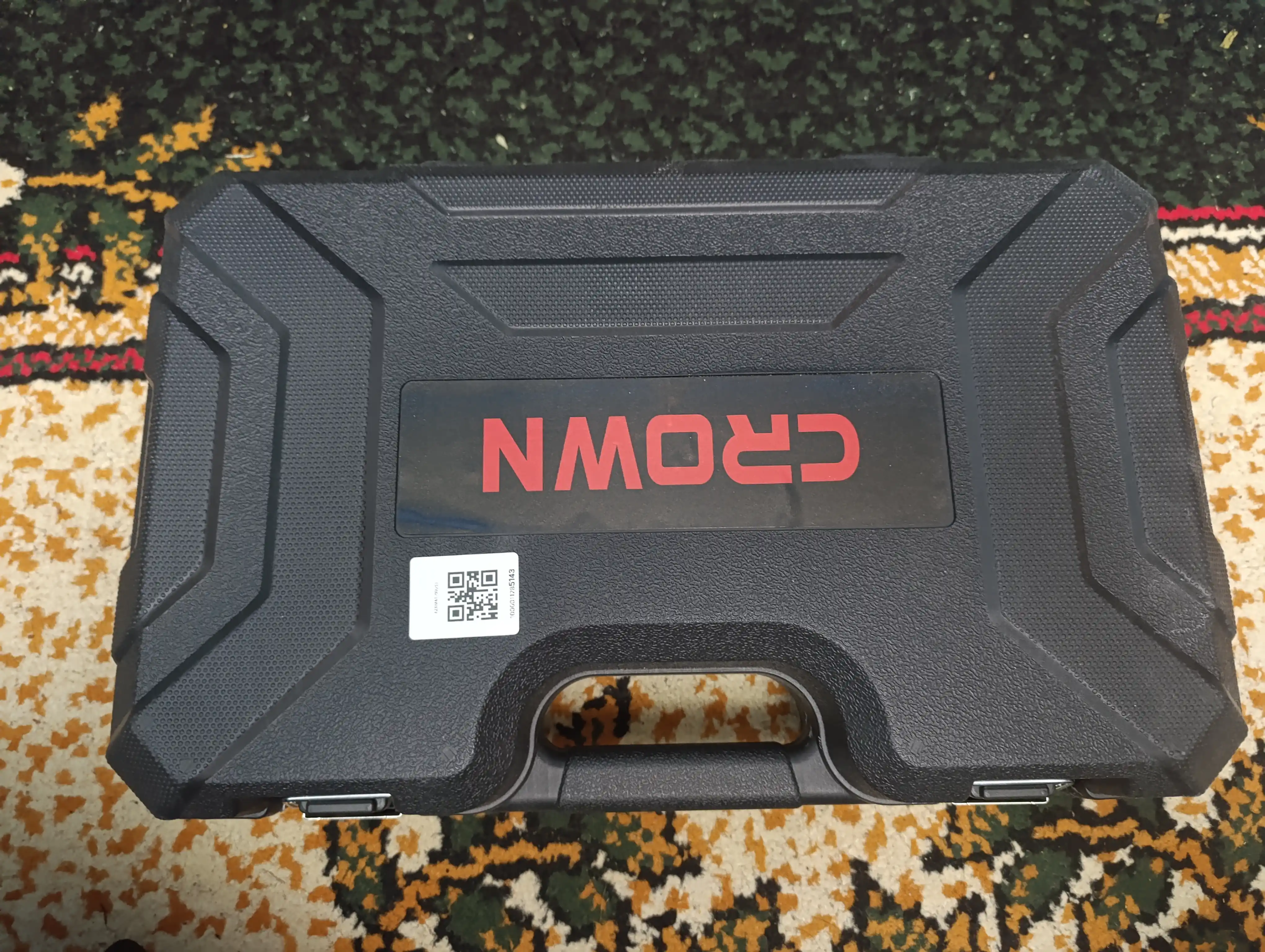 Перфоратор GBH 2-26 DRE, 1000 Вт