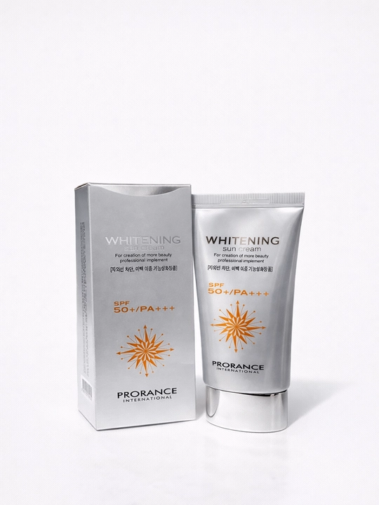 Prorance Whiting Sun Cream SPF 50+/ PA+++