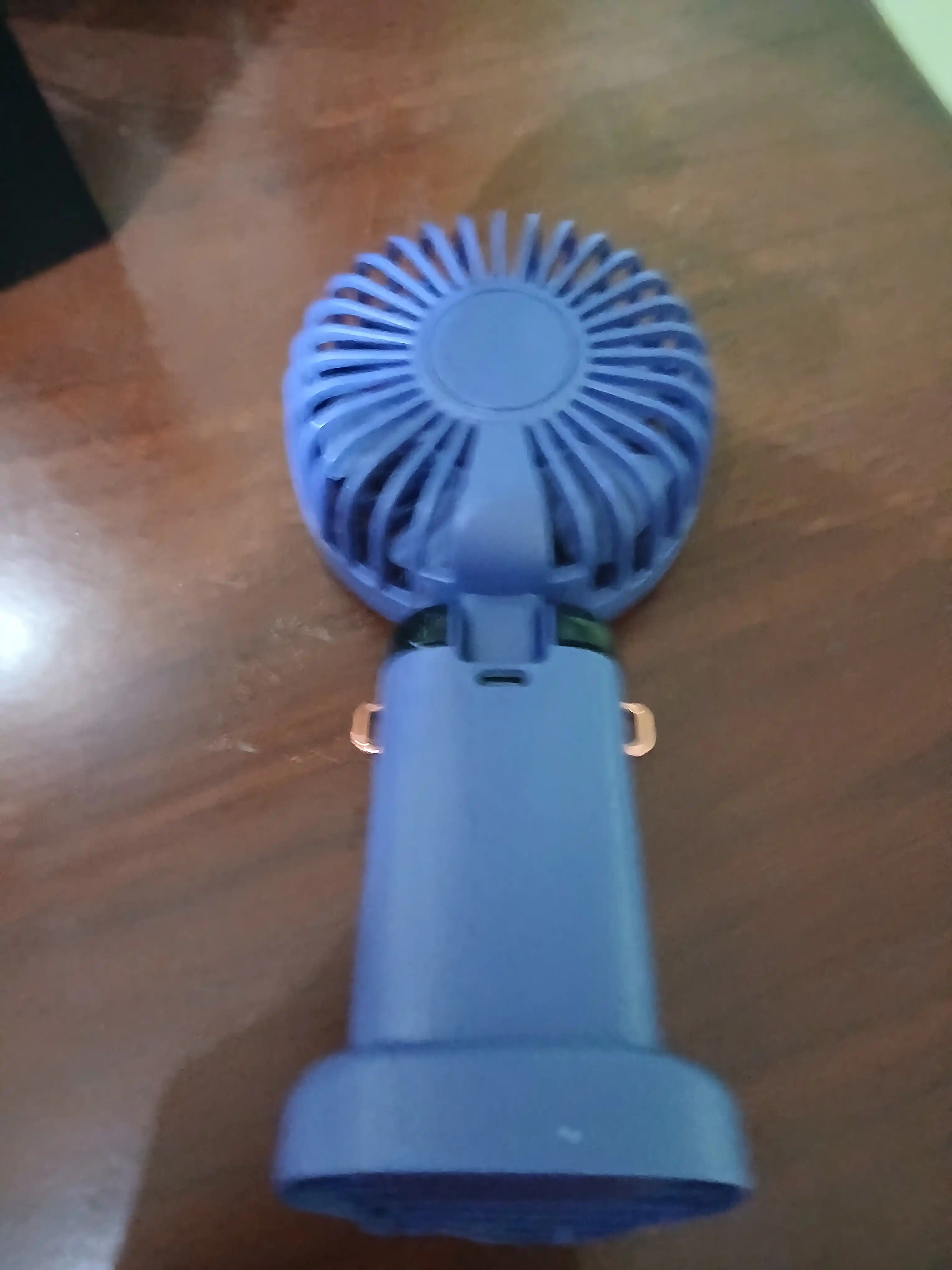 Mini ventilyator