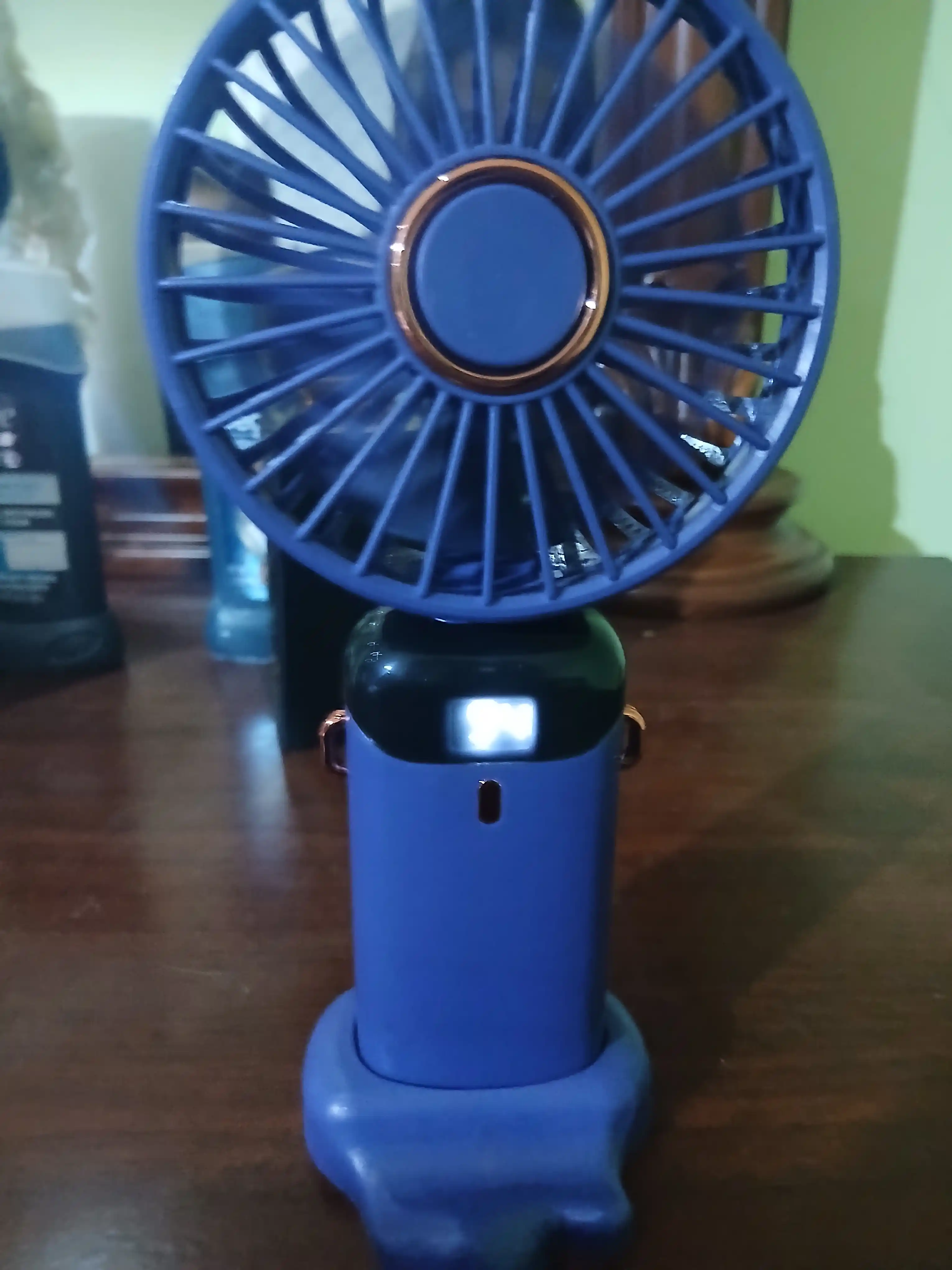 Mini ventilyator