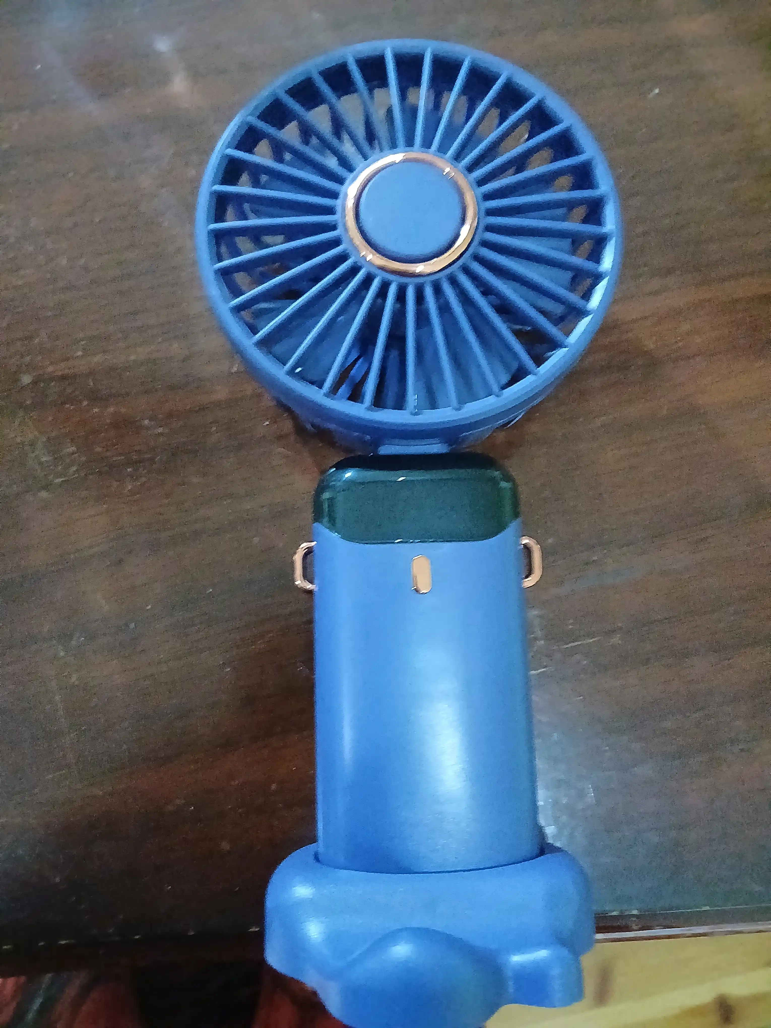 Mini ventilyator