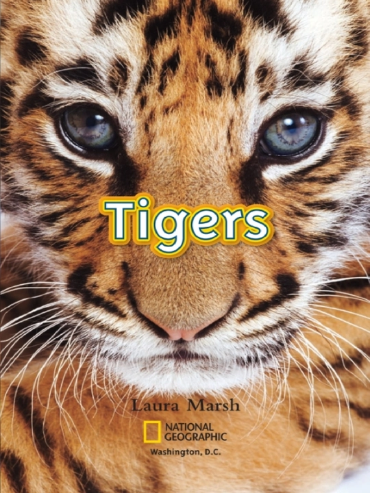 Обучающие книги National Geographic Kids Level 2 Independent Reader