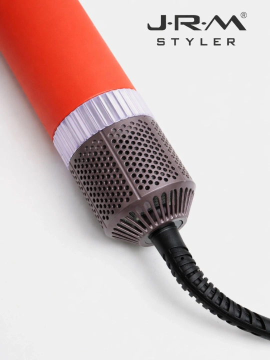 Dyson Фен стайлер JRM, дайсон 6 в 1, автоматический фен для завивки и укладки
