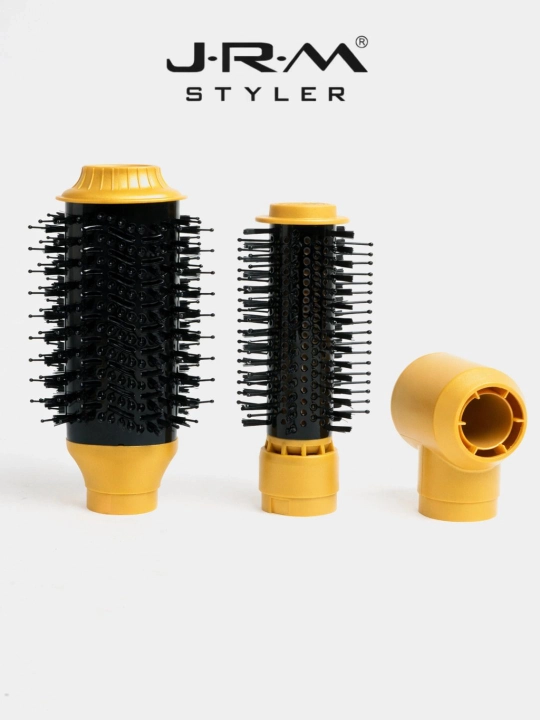 Dyson Фен стайлер JRM, дайсон 6 в 1, автоматический фен для завивки и укладки