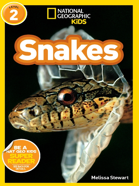 Обучающие книги National Geographic Kids Level 2 Independent Reader