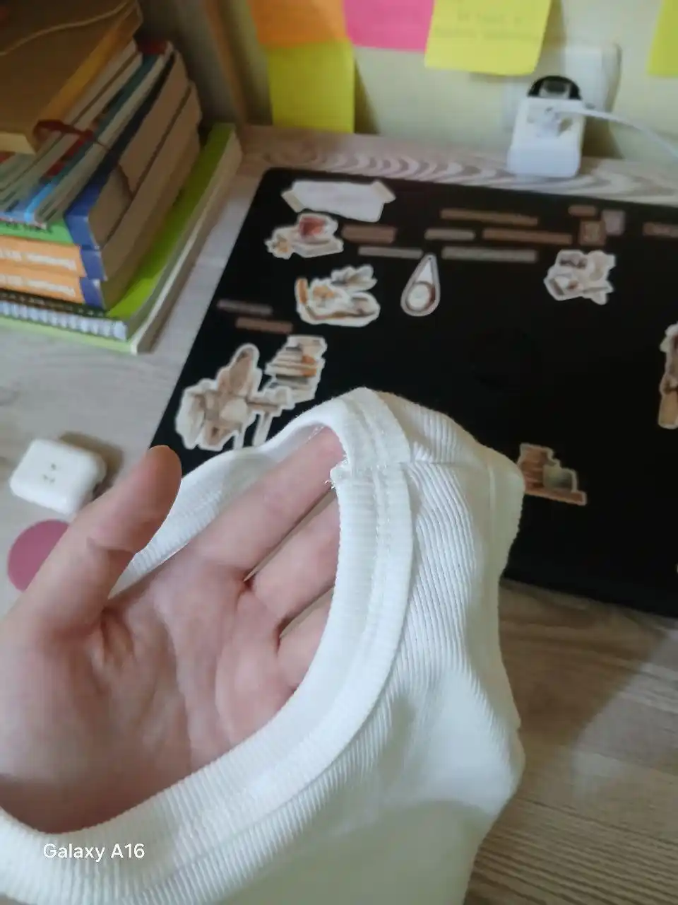 Krop top mayka, futbolka qizlar va ayollar uchun 95% paxtadan