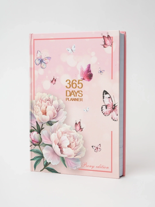 Klassik 365 Days kundaliklari va bloknotlar - 