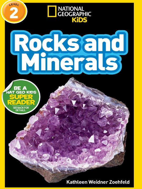 Обучающие книги National Geographic Kids Level 2 Independent Reader