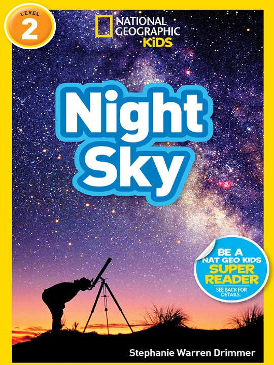 Обучающие книги National Geographic Kids Level 2 Independent Reader