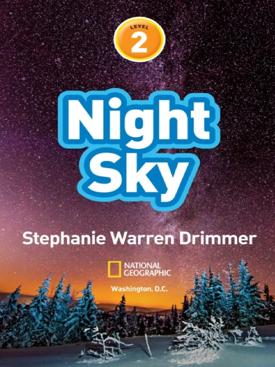 Обучающие книги National Geographic Kids Level 2 Independent Reader