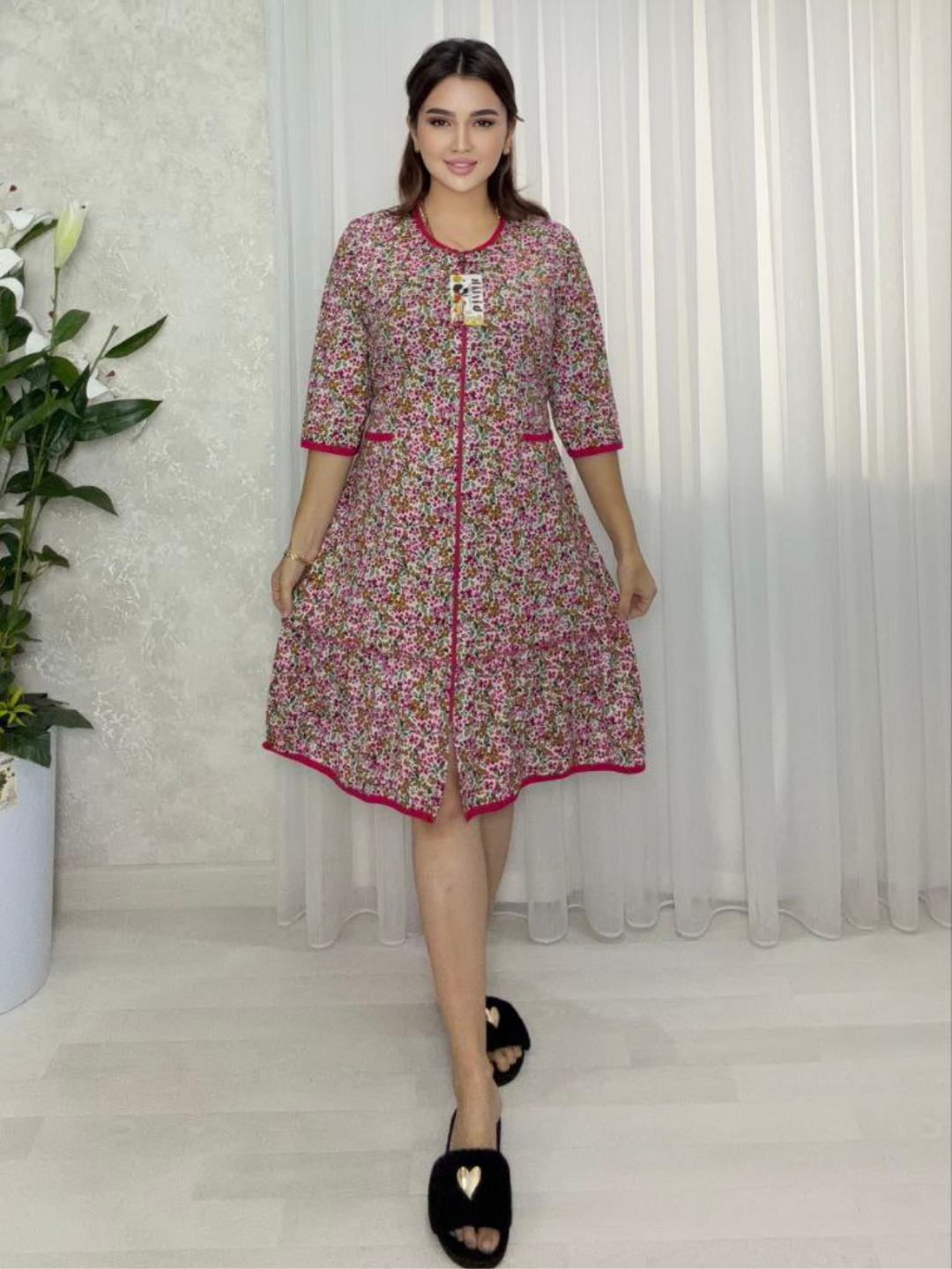 Korall pushti