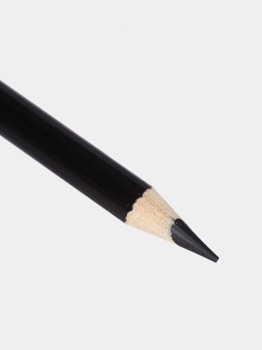 Карандаш для бровей Monaliza Eyebrow pencil & brush