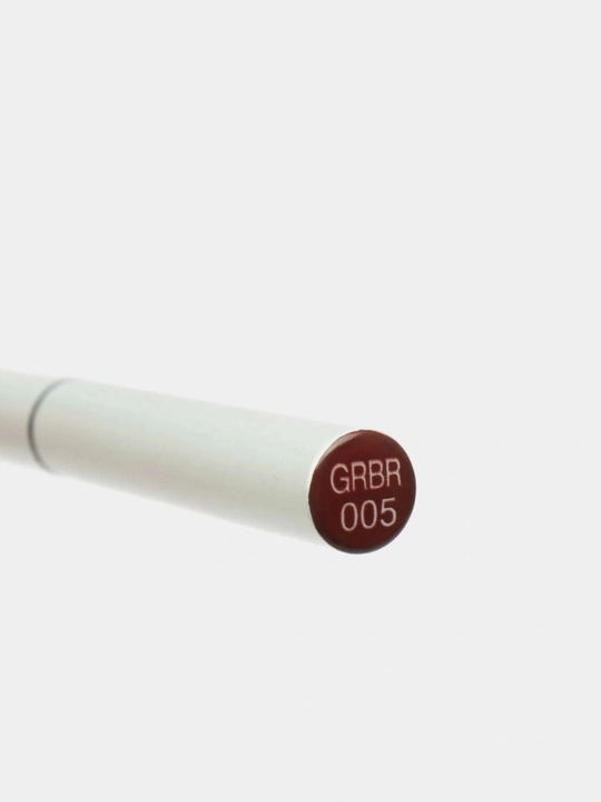 Карандаш для бровей Monaliza Eyebrow pencil & brush