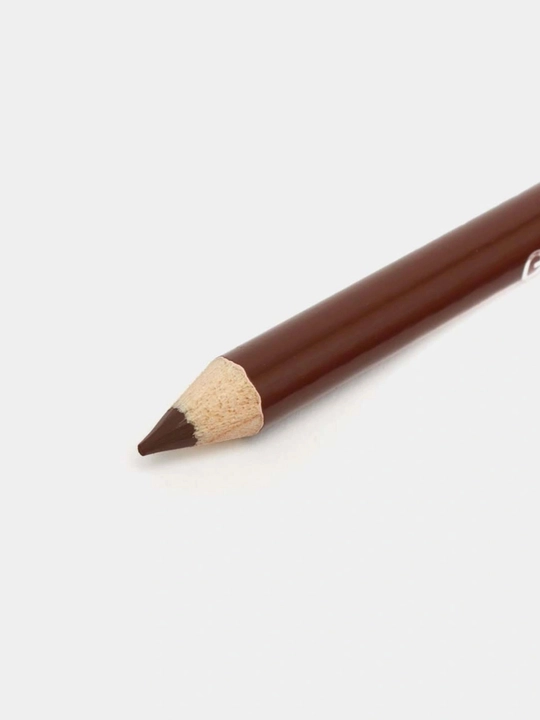 Карандаш для бровей Monaliza Eyebrow pencil & brush