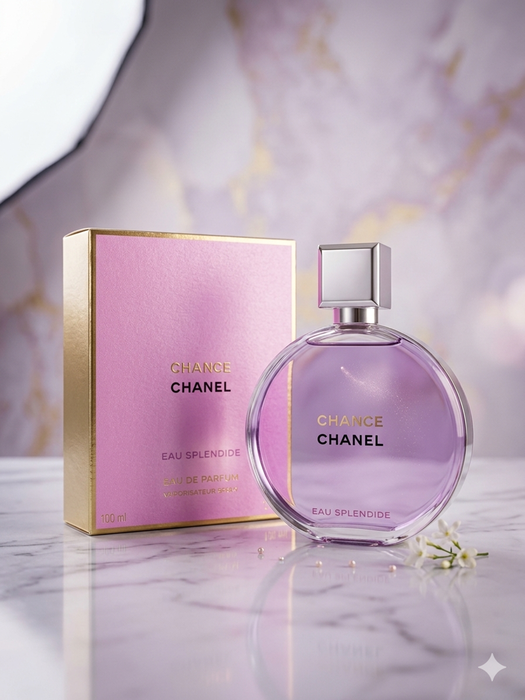 Chanel Splendide парфюмерная вода - 