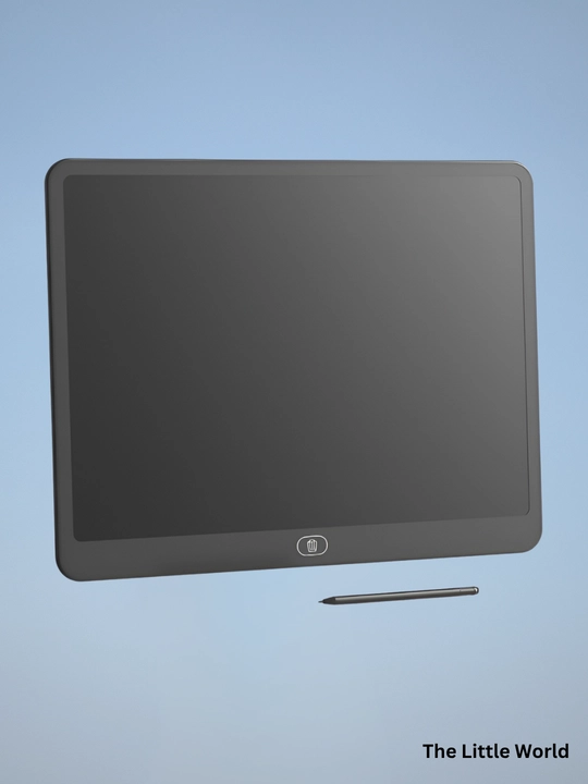 Katta rangli LCD grafik planshet, elektron doska, yozish doskasi, 16
