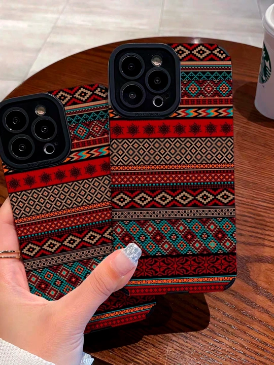 Чехол для iPhone 14, 15, 16 Pro, Pro Max - 